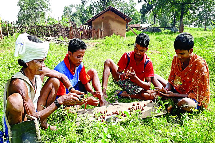 कलाकारों ने कभी टीवी तक नहीं देखा