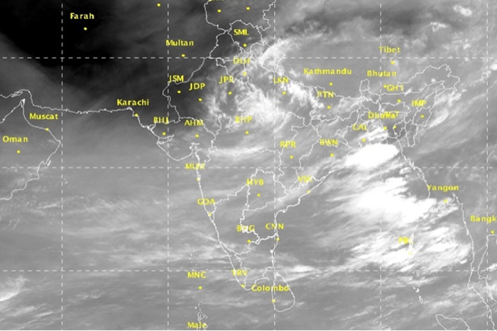 Weather