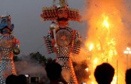 ravan dahan