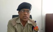 SP Mathura 