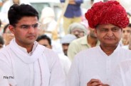 sachin pilot ashok gehlot