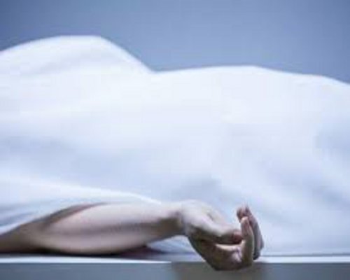 Swine Flu and death