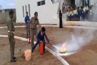 Disaster Management in Rajasthan, Disaster Management in Baran, Disaster Management in School, Disaster Management Training, Disaster Management Training in School, Disaster Management Training in Rajasthan, Rajasthan Patrika, Kota Patrika, Baran patrika, Patrika News, Kota News