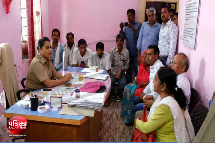 Bhilwara, Bhilwara news, Misbehavior student in shock in bhilwara, Latest news in bhilwara, Bhilwara news in hindi, Latest hindi news in bhilwara