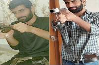 shooter harendra jat