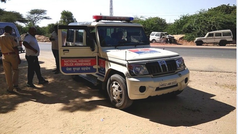 Haryana Police reach Bikaner in search of Honeypreet