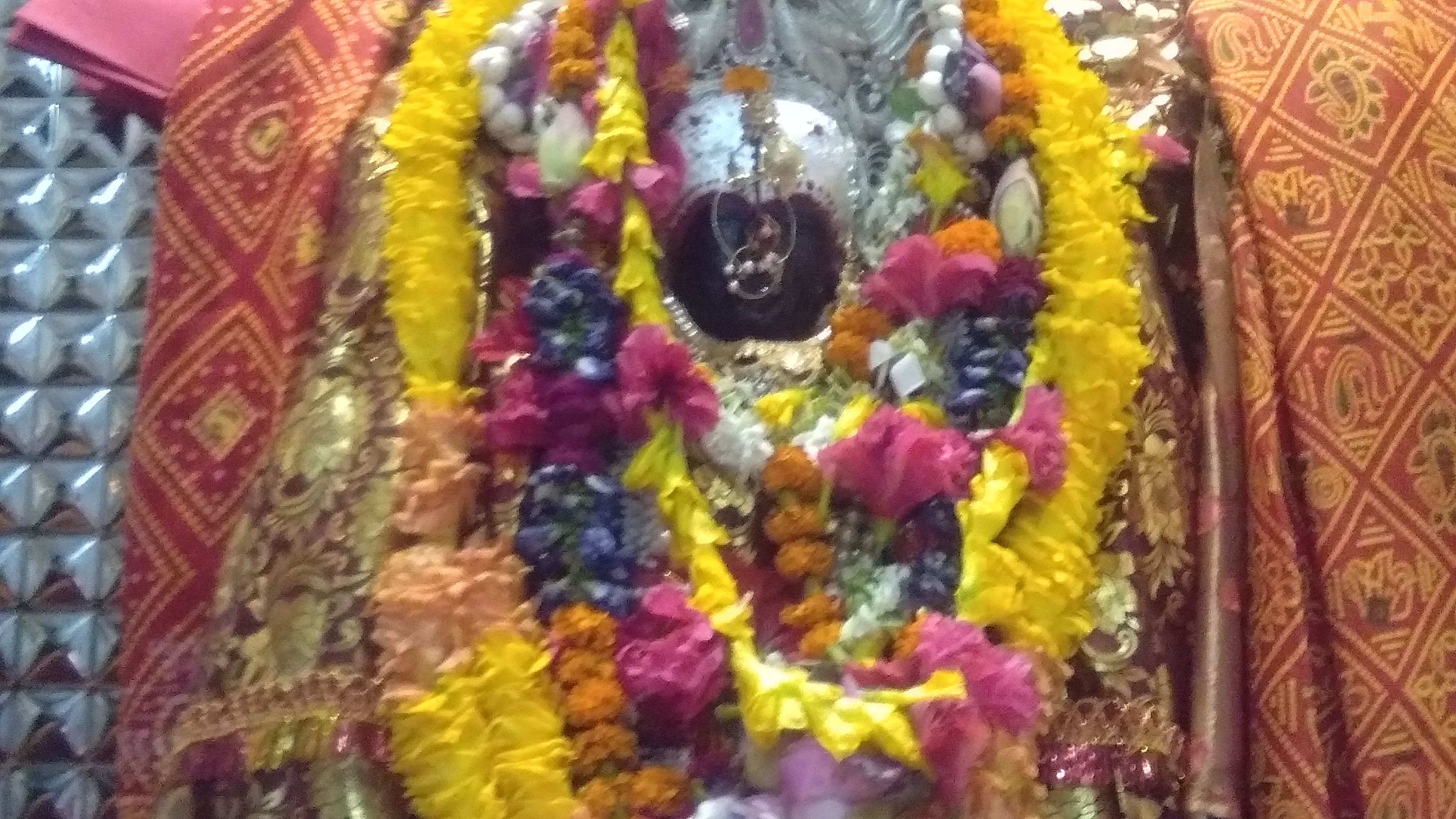 Mata Kushhari Devi