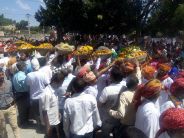 jwara visarjan