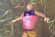 MP CM shivraj singh chouhan helf Khandwa water drown in 3 year old