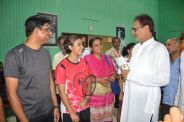 Jodhpur and Tonk Districts daughters champion state lavel competition