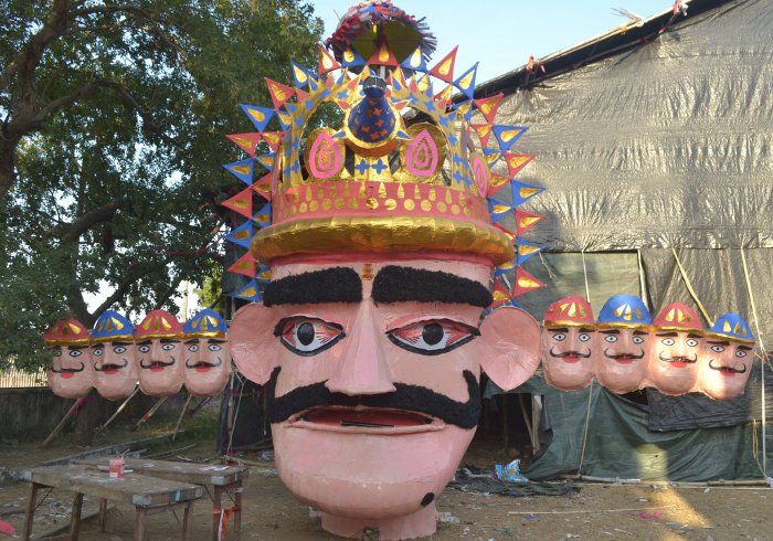 Kota administration, National Dashera Mela - 2017, Dashera Mela in Kota, Electrical department, Water pipeline, Kota, Kota Patrika, Kota News, Kota Patrika News, Rajasthan Patrika, राष्ट्रीय दशहरा मेला-2017, नगर निगम कोटा, नगर प्रशासन कोटा, कोटा दशहरा मेला, कोटा, कोटा पत्रिका, राजस्थान पत्रिका