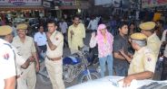 Efforts to improve traffic system