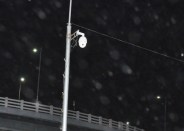 Barmer Police CCTV system fails
