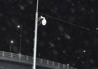 Barmer Police CCTV system fails