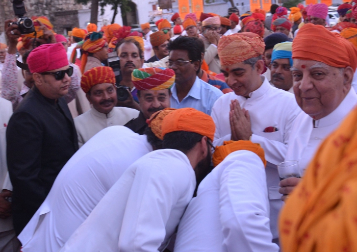 Royal Dussehra Fair Kota