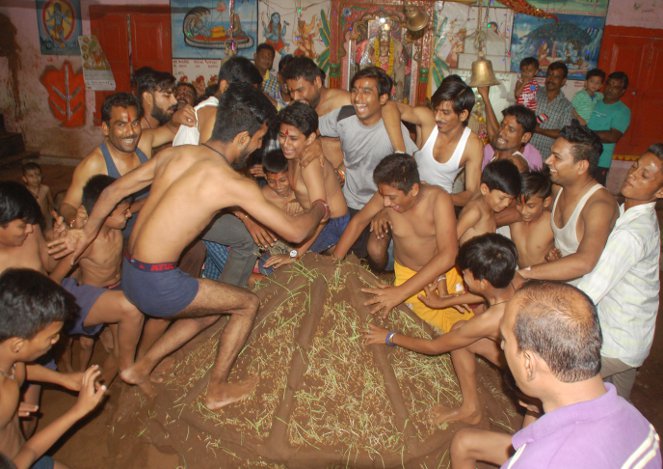 ROYAL DUSSEHRA FAIR IN KOTA