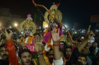 ravan dahan