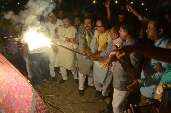 ravan dahan