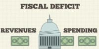 Fiscal deficit
