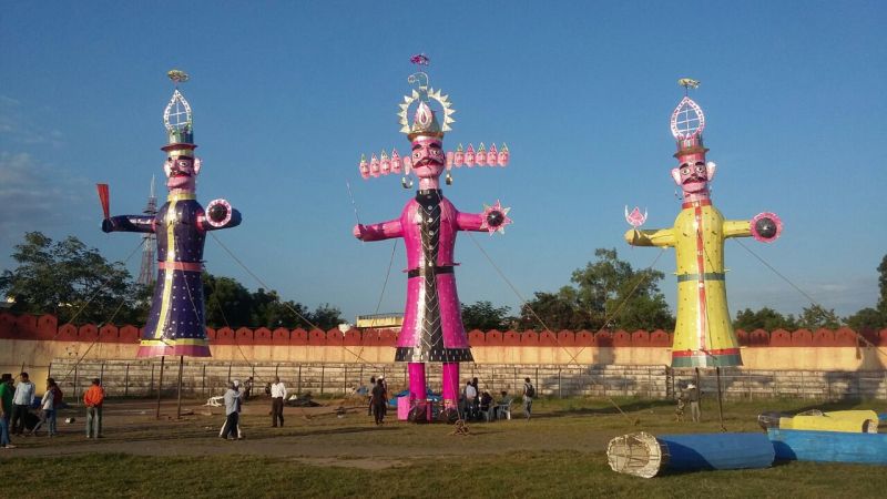 dussehra