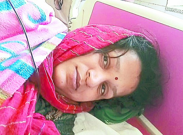 Medical Department, Medical inJhalawar, Government Diamond Kunwar Women's Hospital, Pregnant women, Kota Patrika, Patrika News, Rajasthan Patrika, Healthcare in India, Healthcare in Rajasthan, National health mission, sehatsudharosarkar