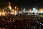 Kota Dussehra Fair, Kota Imperial Dussehra Fair, Dussehra in Kota, Jagat Narayan, Rajasthan Patrika, Kota Patrika, 124th Dussehra Fair in Kota, Patrika News, Kota News, of kota Dussehra Fair, Kota royal Dussehra, Cultural Journey of Kota Dussehra
