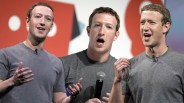 Mr. Facebook