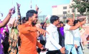 Kota administration, National Dashera Mela - 2017, Dashera Mela in Kota, Electrical department, Water pipeline, Kota, Kota Patrika, Kota News, Kota Patrika News, Rajasthan Patrika, राष्ट्रीय दशहरा मेला-2017,  नगर निगम कोटा, नगर प्रशासन कोटा, कोटा दशहरा मेला, कोटा, कोटा पत्रिका, राजस्थान पत्रिका