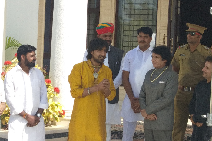 rajasthani film Shankhnad