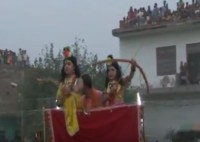 Dussehra Festival