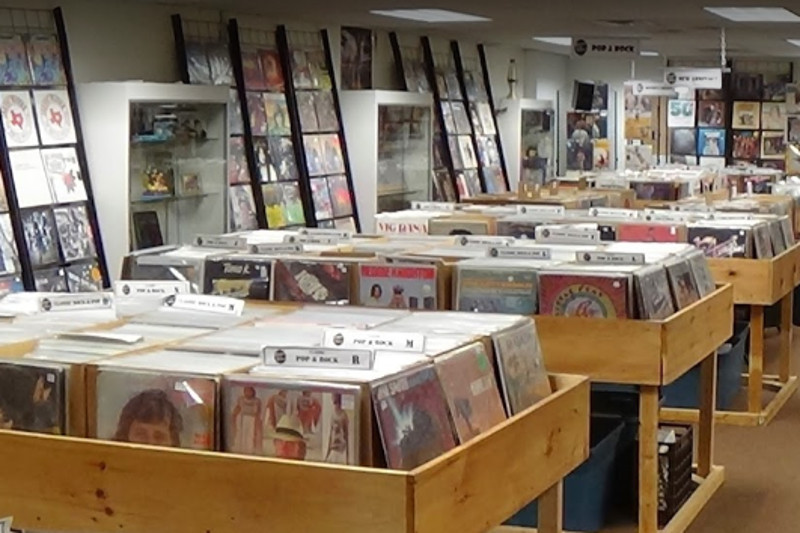 Record Museum