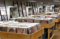 Record Museum