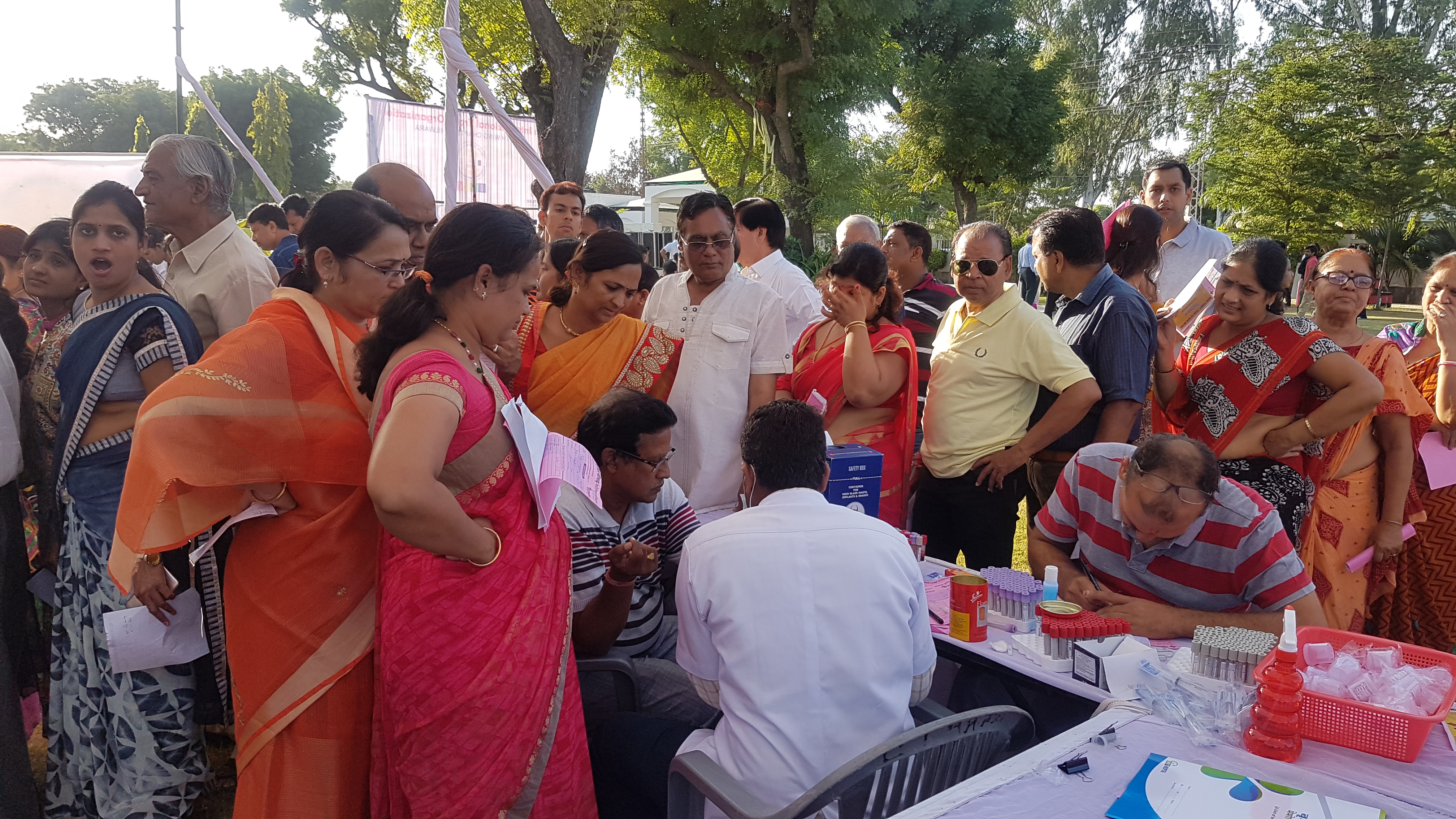 Bhilwara, Bhilwara news, Jain can adopt the principle away from disease in bhilwara, Latest news in bhilwara, Bhilwara news in hindi, Latest hindi news in bhilwara