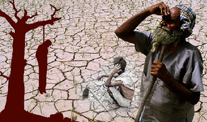farmer commit suicide, farmer suicide in raipur