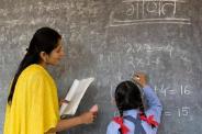 Third grade teacher recruitment
