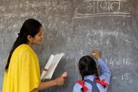 Third grade teacher recruitment