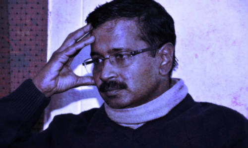 Arvind Kejariwal