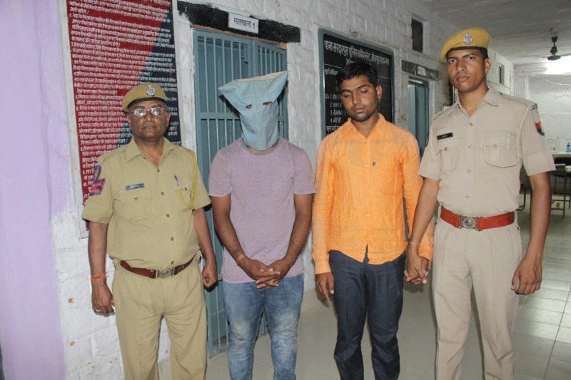 2 more accused arrested in business murder case