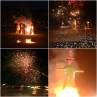 National Dussehra fair 2017