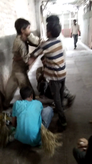 Lucknow Railway News