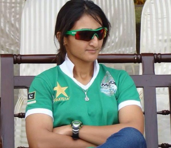 bismah maroof
