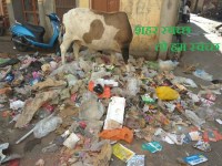 Cleanliness campaign