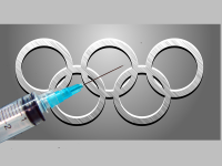 IWF put Ban over Russia China And 6 other countries for doping