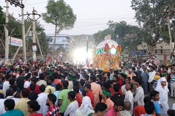 dausa moharram