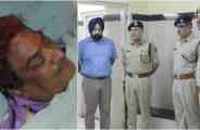 firing in Jodhpur