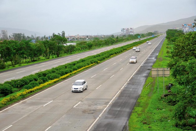 highway,ISRO,NHAI,