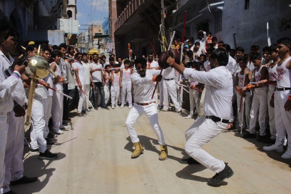 dussehra in Jodhpur