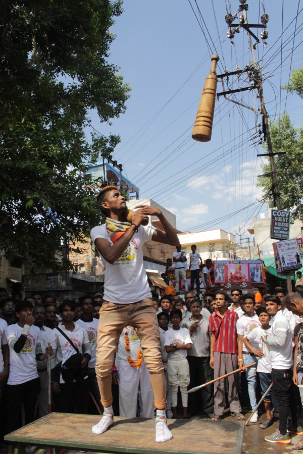dussehra in Jodhpur