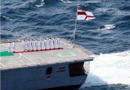 indian Navy