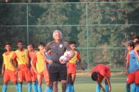 FIFA U-17 World Cup: Indias preparation spanning 2 years 200000 km